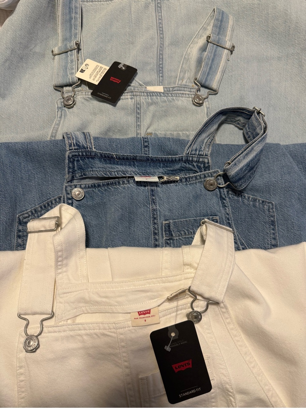 Levi's - Picture 8 of 8